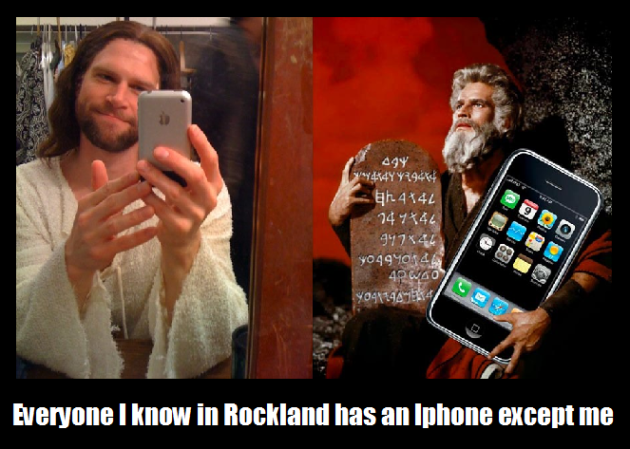 rocklandiphone