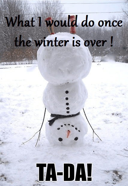 rockland winter snow